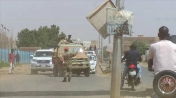 Sudan’ın doğusundaki protestolar nedeniyle ilaç, gıda ve yakıt krizi kapıda