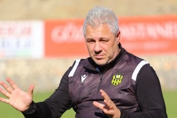 Sumudica: 'Yeni Malatyaspor için elimden gelen her şeyi yapacağım'