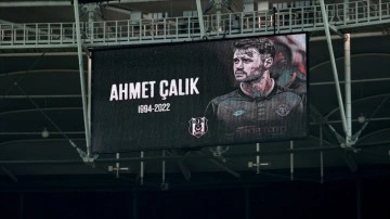 Süper Lig'de 2021-2022 sezonunun kalan haftaları 'Ahmet Çalık Sezonu' olarak oynatıla