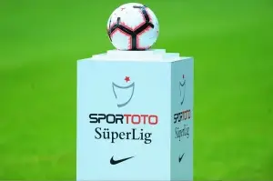 Süper Lig’de 64. sezon başlıyor