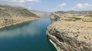 Takoran Vadisi akademisyenlerin hazırladığı ekoloji belgeseli için görüntülendi