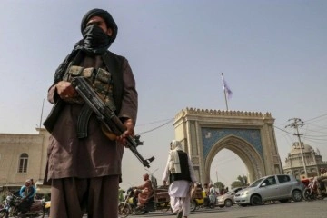 Taliban, Afgan ordusuna 150 bin personel alacak