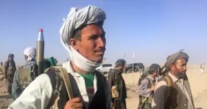 Taliban, Afganistan’da 3 vilayetin merkezinde daha kontrolü ele geçirdi