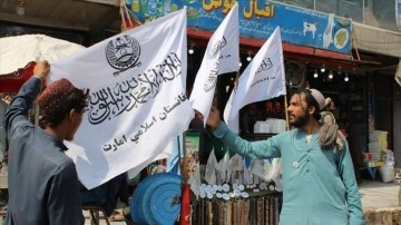 Taliban, Şii ekonomisti bakan yardımcısı olarak atadı