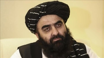 Taliban'dan ABD ve diğer ülkelere 'iyi ilişkiler' mesajı