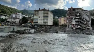 TBB'den Bartın, Kastamonu ve Sinop'taki sel mağdurlarına yönelik tavsiye kararı