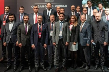 TBF'de Hidayet Türkoğlu yeniden başkan
