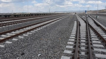 TCDD, Zimbabve'ye demir yolu alanında destek verecek