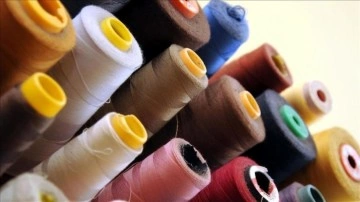 Tekstil ve ham maddeleri sektöründen 2022'de rekor ihracat