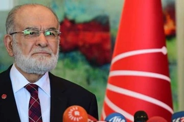 Temel Karamollaoğlu hastaneye kaldırıldı