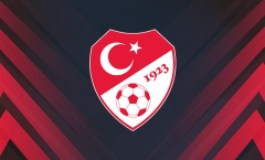 TFF: Galatasaray Spor Kulübümüzün yanındayız