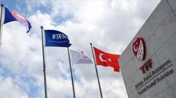 TFF Merkez Hakem Kurulunun yeni başkanı Ferhat Gündoğdu oldu