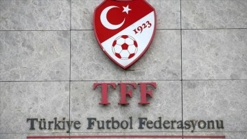 TFF'den Down Sendromlular Milli Takımı'na 500 bin lira başarı ödülü