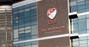 TFF'den Down Sendromlular Milli Takımı'na 500 bin TL başarı ödülü