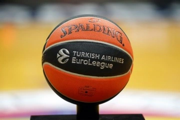 THY Euroleague'de şov başlıyor