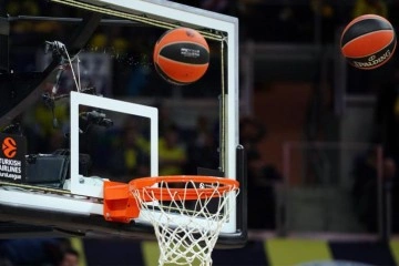 THY Euroleague’e korona virüs engeli