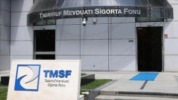 TMSF'den AFAD'a 102 milyon lira destek