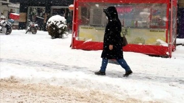 Tokat'ta engelli ve hamile kamu çalışanlarına 2 gün idari izin verildi