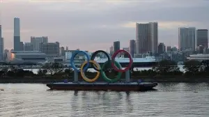 Tokyo 2020 Organizasyon Komitesi: Paralimpik Oyunları'nda Kovid-19'a karşı tüm tedbirler a