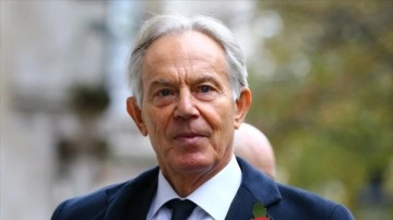 Tony Blair'ın Irak'ın işgalinin yasal olmadığına ilişkin notun yakılmasını istediği iddias