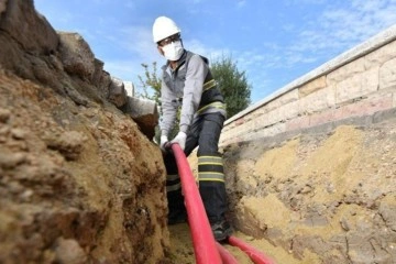 Toroslar EDAŞ’tan Hatay Arsuz’a 5,7 milyon liralık yenileme yatırımı