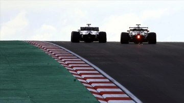 TOSFED Başkanı Üçlertoprağı: Formula 1'i başarılı bir organizasyonla geride bıraktık