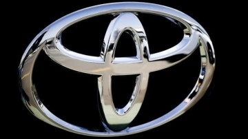 Toyota 2021 mali yıl üretim hedefini yakalayamayacak