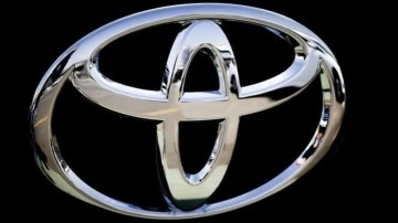 Toyota ABD'de yılın en çok satan otomobil üreticisi oldu