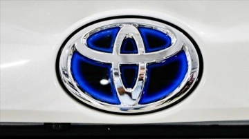 Toyota, Japonya içi 11 tesisinde üretimi geçici durduracak