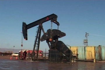 TPAO Siirt'te kuyu açarak petrol arayacak