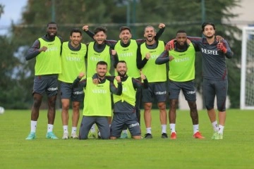 Trabzonspor, Göztepe karşısında bir yıllık seri peşinde