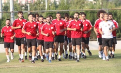 Turgutluspor sahaya indi