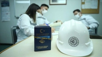 Türk bayraklı ticaret gemileri 'performans denetimi' ile dünyada üst sıralara yükseliyor