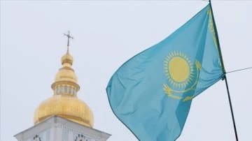 Türk Devletleri Teşkilatı Kazakistan'a destek vermeye hazır olduğunu yineledi