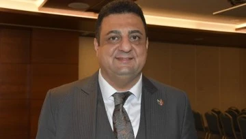Türk iş insanı Ali Osman Akat’a İTİBAR SUİKASTI