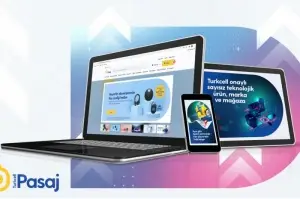 Turkcell Pasaj’ın cirosu 6 ayda 3 kat arttı