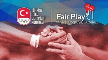 Türkiye 2021 Fair Play Ödülleri aday belirleme süreci başladı