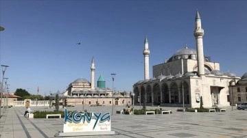 Türkiye Girişimci Buluşması Zirve ve Sergisi, 3-4 Kasım'da Konya'da gerçekleştirilecek