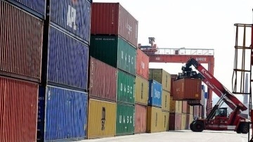 Türkiye, Libya'ya 11 ayda 2,2 milyar dolarlık ürün ihraç etti