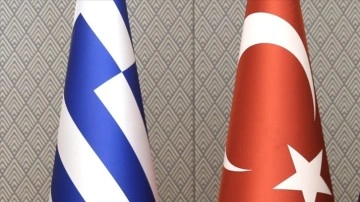 Türkiye ve Yunanistan siyasi tansiyona rağmen ticari ilişkilerini geliştiriyor