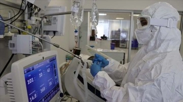 Türkiye'de son 24 saatte 19 bin 872 kişinin testi pozitif çıktı, 193 kişi yaşamını yitirdi