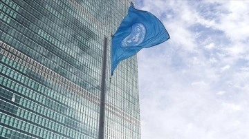 Türkiye’den BM’ye 'Suriye krizi insani yardımlarla çözülmez' eleştirisi
