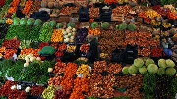 Türkiye'nin ABD'ye gıda ihracatı ocakta yüzde 76 arttı