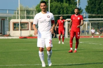 Türkiye'nin en ilginç kulübü: hem sahibi hem kaptanı hem de futbolcusu