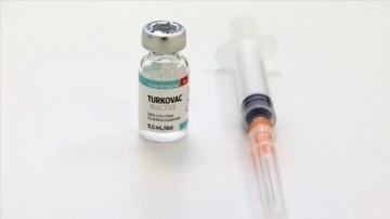 TURKOVAC aşısı 7 Şubat'ta Sakarya'da tatbik edilmeye başlanacak