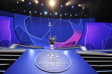 UEFA Şampiyonlar Ligi’nde son 16 eşleşmeleri belli oldu