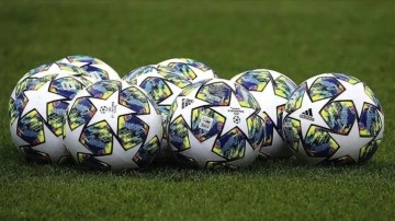 UEFA'dan Türk hakemler Cüneyt Çakır ve Halil Umut Meler'e görev