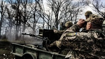 Ukrayna, Rusya'nın saldırısını beklemeden AB'nin yaptırım uygulamasını istiyor