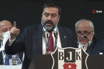 Umut Şenol: 'Kanıtlarsanız istifa etmeye hazırım'