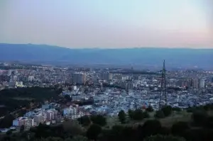 Üniversite öğrencilerinden Aydın'daki kira fiyatlarına tepki